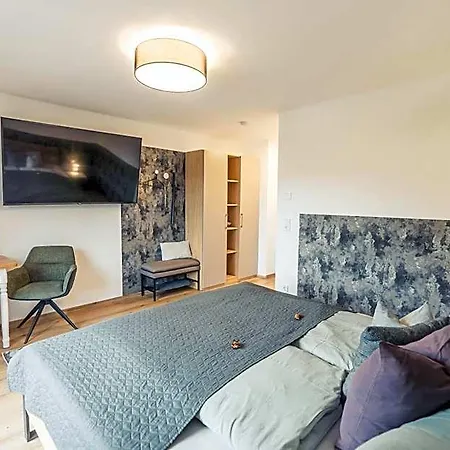 Lejlighedshotel Anna Pertl - Lieblingsquartier 4*