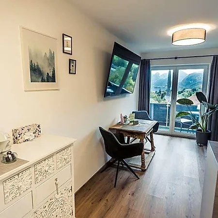 Anna Pertl - Lieblingsquartier Lejlighedshotel