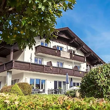 Anna Pertl - Lieblingsquartier Lejlighedshotel