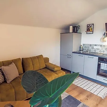 Lejlighedshotel Anna Pertl - Lieblingsquartier Sankt Gilgen