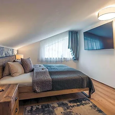 Anna Pertl - Lieblingsquartier Lejlighedshotel 4*