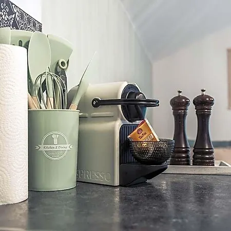 Anna Pertl - Lieblingsquartier Lejlighedshotel 4*