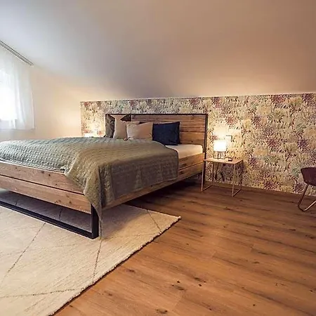 Lejlighedshotel Anna Pertl - Lieblingsquartier Sankt Gilgen