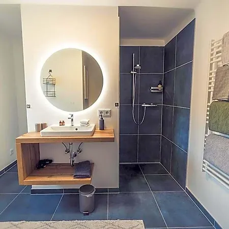 Lejlighedshotel Anna Pertl - Lieblingsquartier Sankt Gilgen