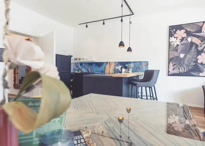 Apartmanhotel Anna Pertl - Lieblingsquartier