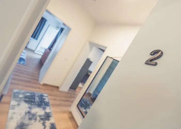 Anna Pertl - Lieblingsquartier 4*